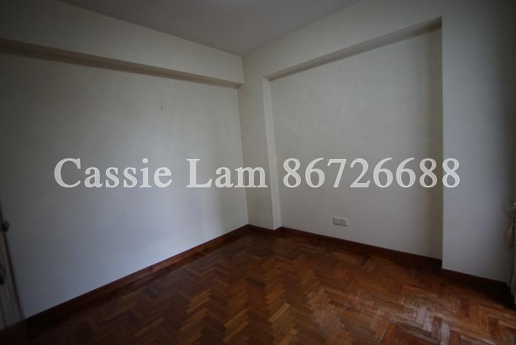 Regentville (D19), Apartment #158382892